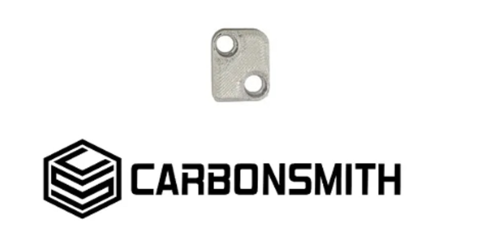 CarbonSmith Kickstand Delete Magnet for Ducati Panigale V4R 2019+ CarbonSmith Kickstand Delete Magnet for Ducati Panigale V4R 2019+